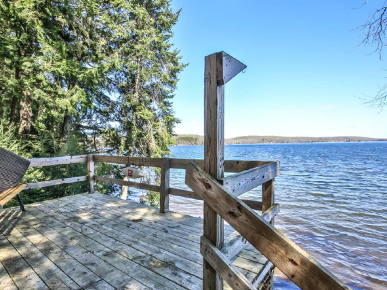 16557 Tuttle Road Eagle River, WI 54521 - Photo 12 of 42 Gallery Image 12