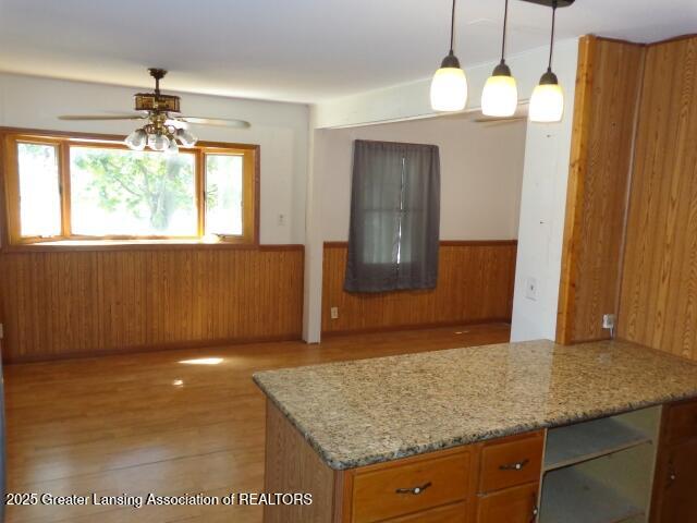 3205 North Aurelius Road Lansing, MI 48910 - Photo 9 of 39 Kitchen 1