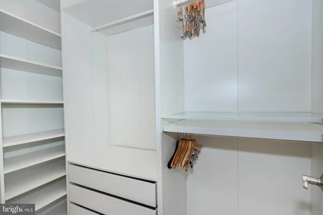 a view of small space