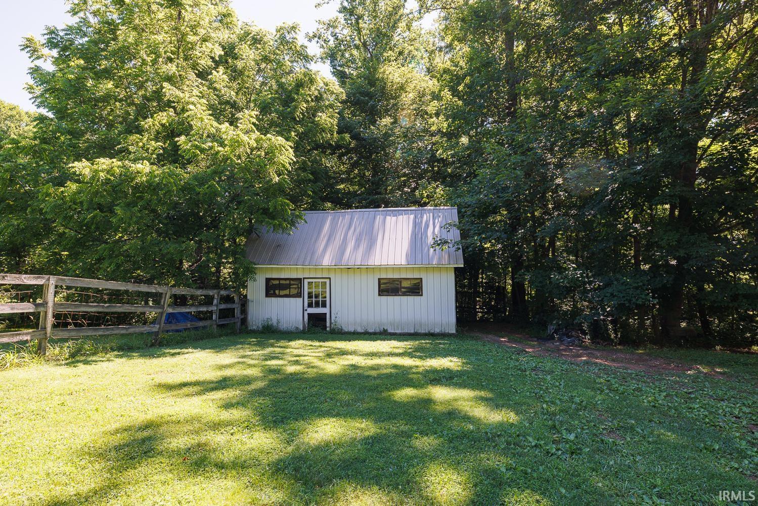 5800 West May Road Bloomington, IN 47403 - Photo 36 of 38