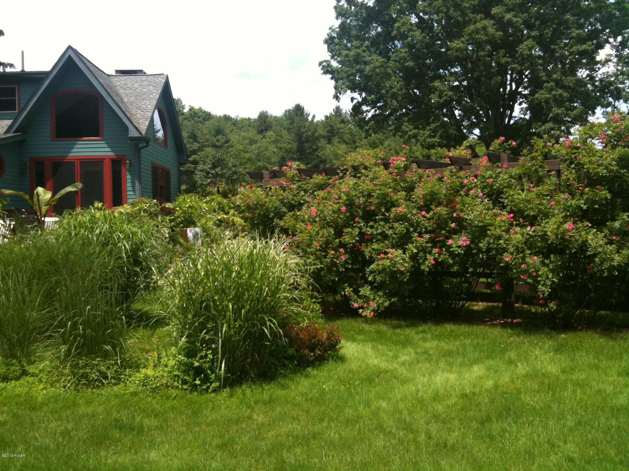 111 Ploch Road Shohola, PA 18458 - Photo 79 of 88