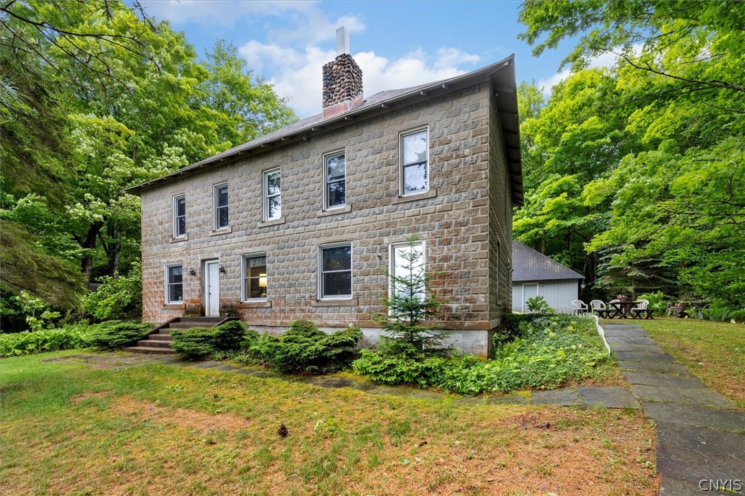 175 South Rondaxe Road Webb, NY 13420 - Photo 40 of 50 Gallery Image 40