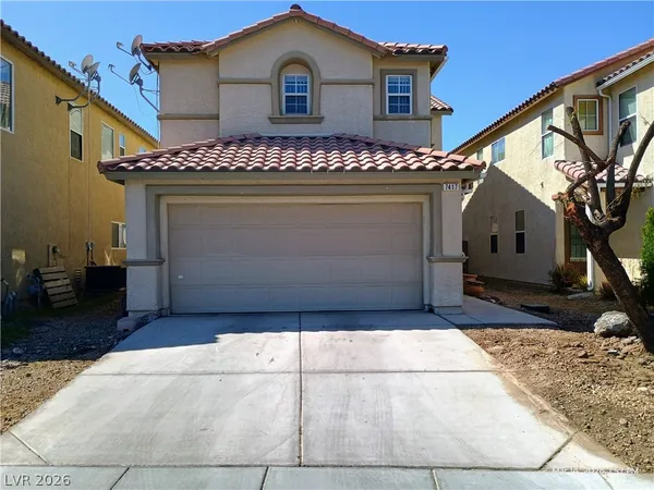 $2,094 | 7417 Edgecove Court, Las Vegas, NV 89139
