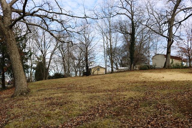 642 East Campbell Road Madison, TN 37115 - Photo 8 of 17 The yard goes on forever it seems!