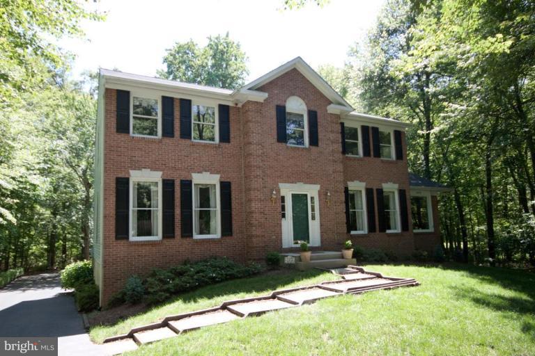 4048 Trapp Road Fairfax, VA 22032 - Photo 1 of 1 Exterior (Main)