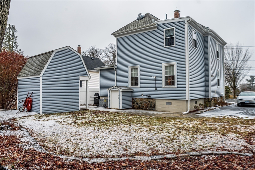 42 Bisson Street Beverly, MA 01915 - Photo 26 of 31