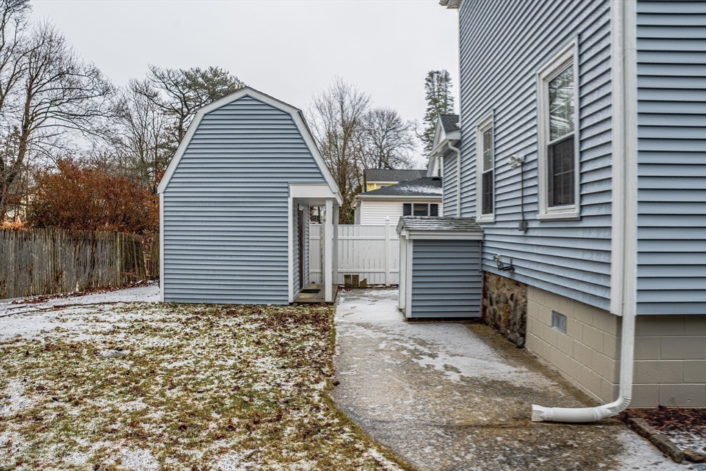 42 Bisson Street Beverly, MA 01915 - Photo 27 of 31