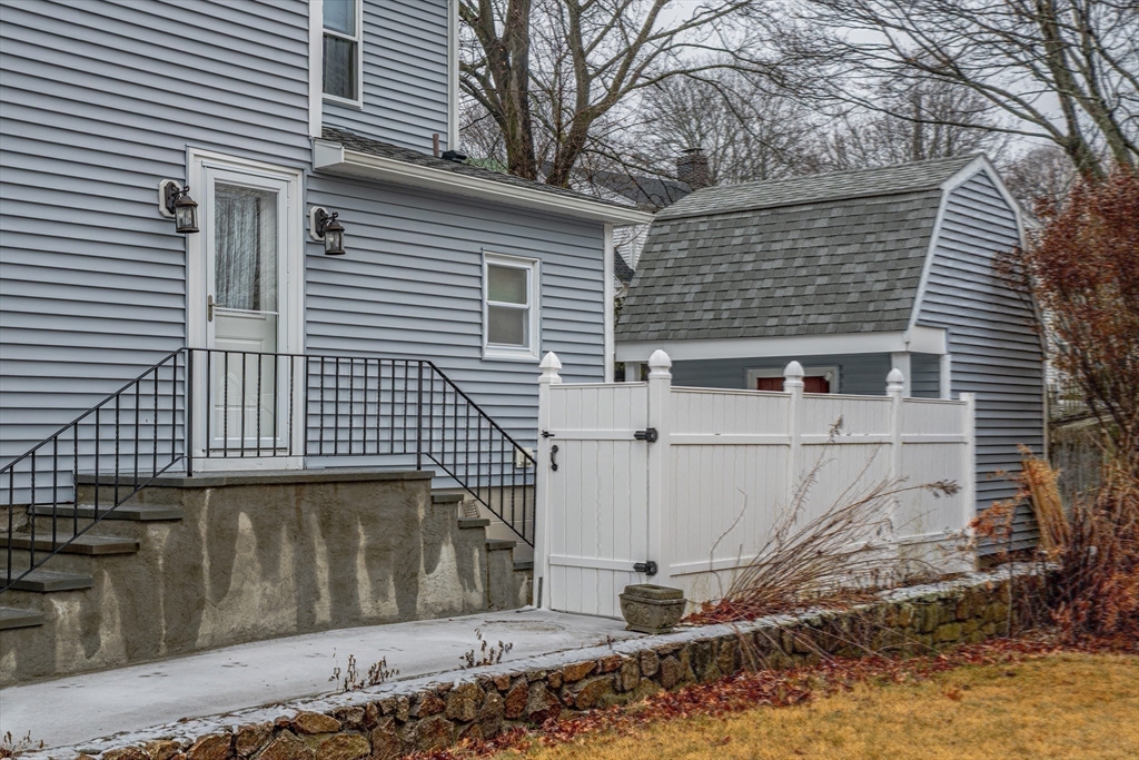 42 Bisson Street Beverly, MA 01915 - Photo 30 of 31