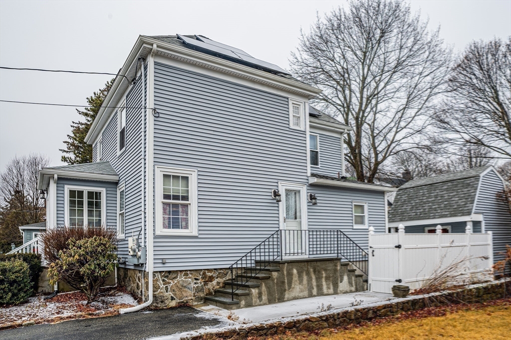 42 Bisson Street Beverly, MA 01915 - Photo 31 of 31