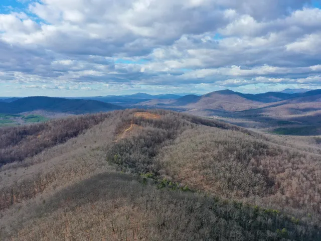 $1,100,000 | Tbd Johnson Hollow, Schuyler, VA 22969