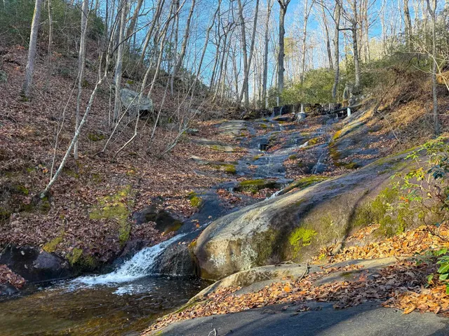 $1,100,000 | Tbd Johnson Hollow, Schuyler, VA 22969