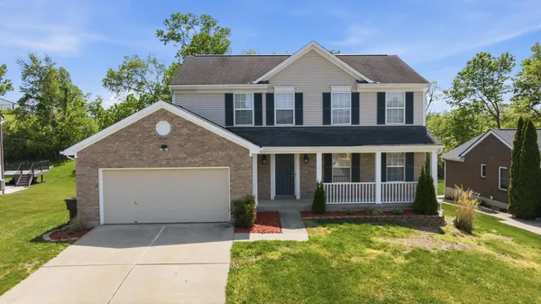 $380,000 | 1166 Everwood Lane, Independence, KY 41051