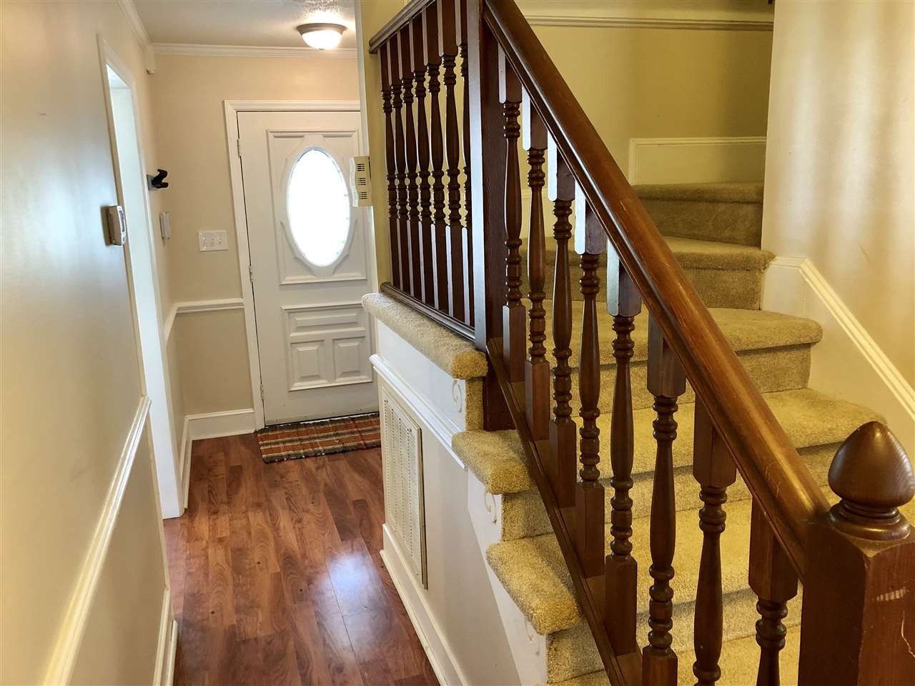 1917 Carthage Circle Raleigh, NC 27604 - Photo 4 of 25 Photo 4