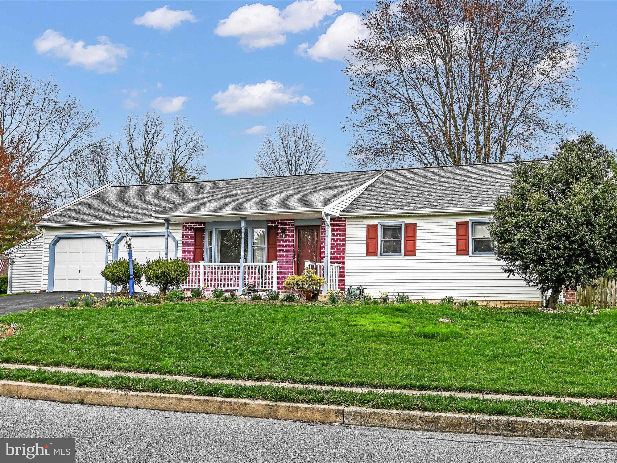 1901 Wilderness Road Lancaster, PA 17603 - Photo 1 of 27 Gallery Image 1