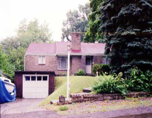 120 Marlboro Road Pittsburgh, PA 15238 - Photo 1 of 1 Gallery Image 1