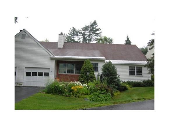 19 Pinewood Village 6 Oak Ridge Road, Unit 19 Lebanon, NH 03784 - Photo 1 of 1