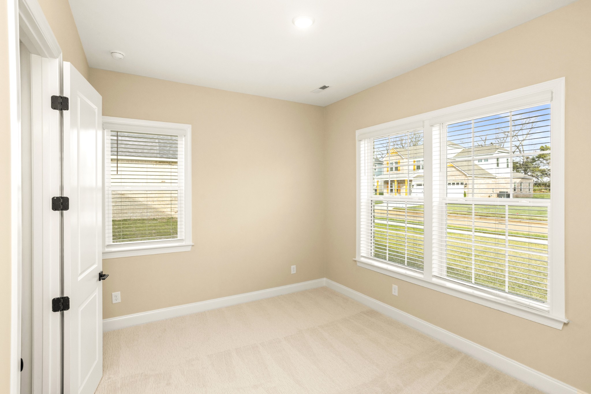 1935 Harmony Road Spring Hill, TN 37174 - Photo 35 of 60 a view of an empty room with a window