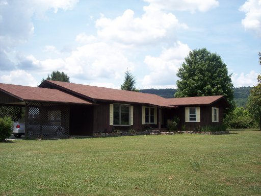 334 Cecil Morgan Road Pikeville, TN 37367 - Photo 1 of 1 Primary Photo