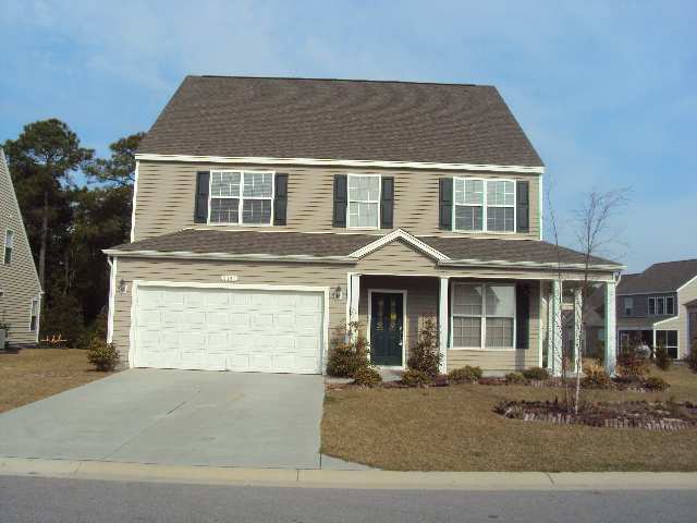 2394 Windmill Way Myrtle Beach, SC 29579 - Photo 1 of 15 Gallery Image 1