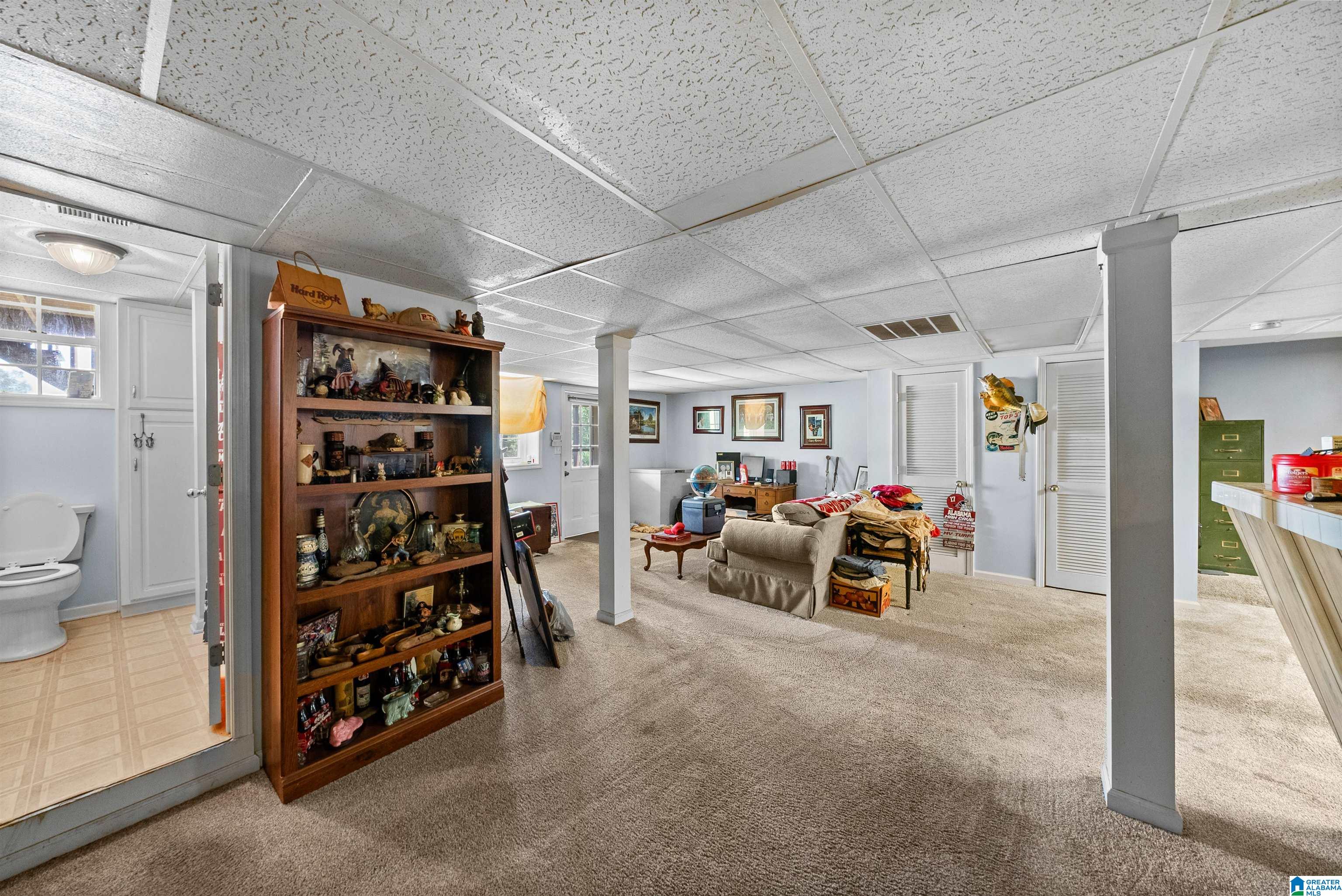1733 Mountain View Road Springville, AL 35146 - Photo 33 of 37