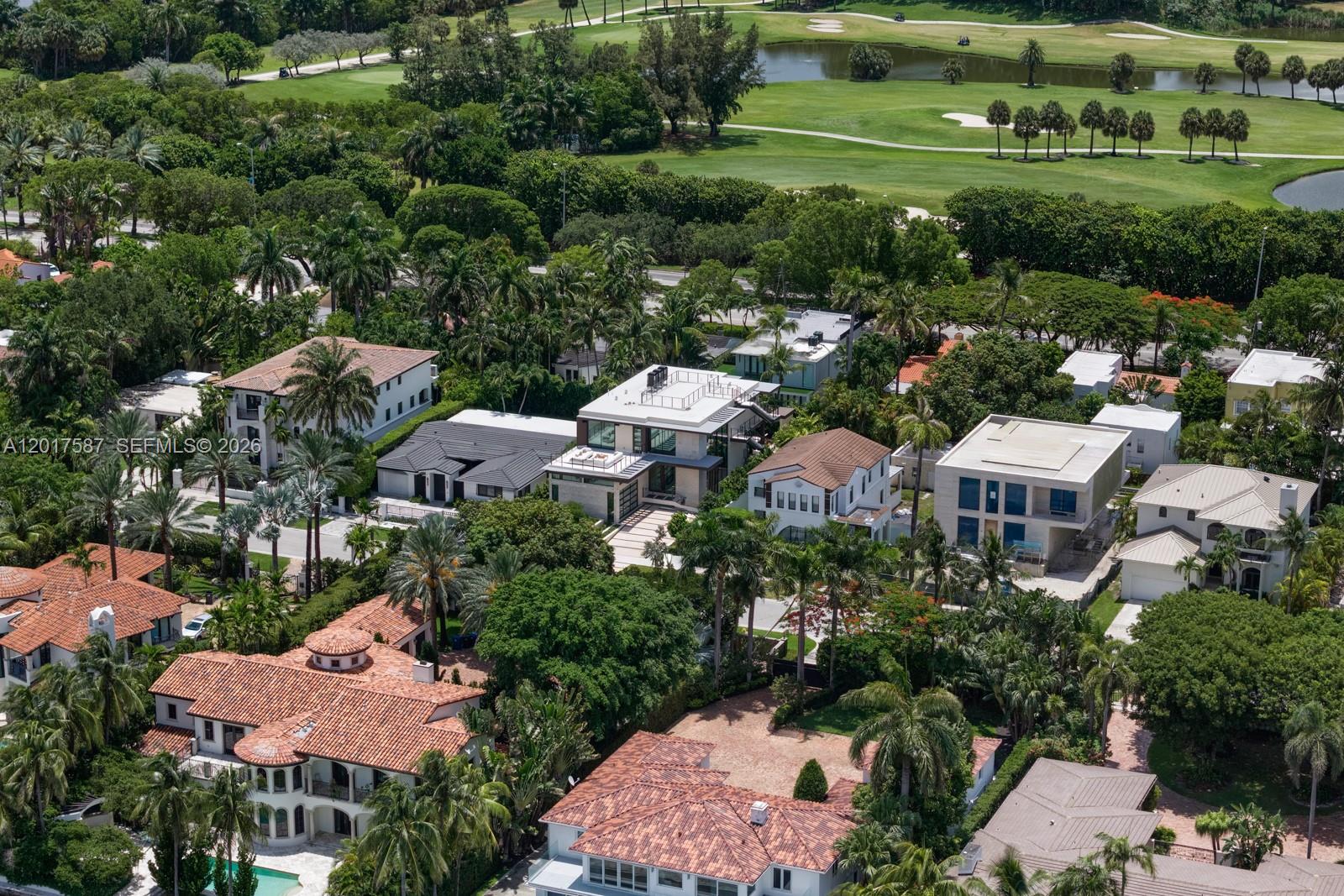 3045 North Bay Road Miami Beach, FL 33140 - Photo 43 of 45