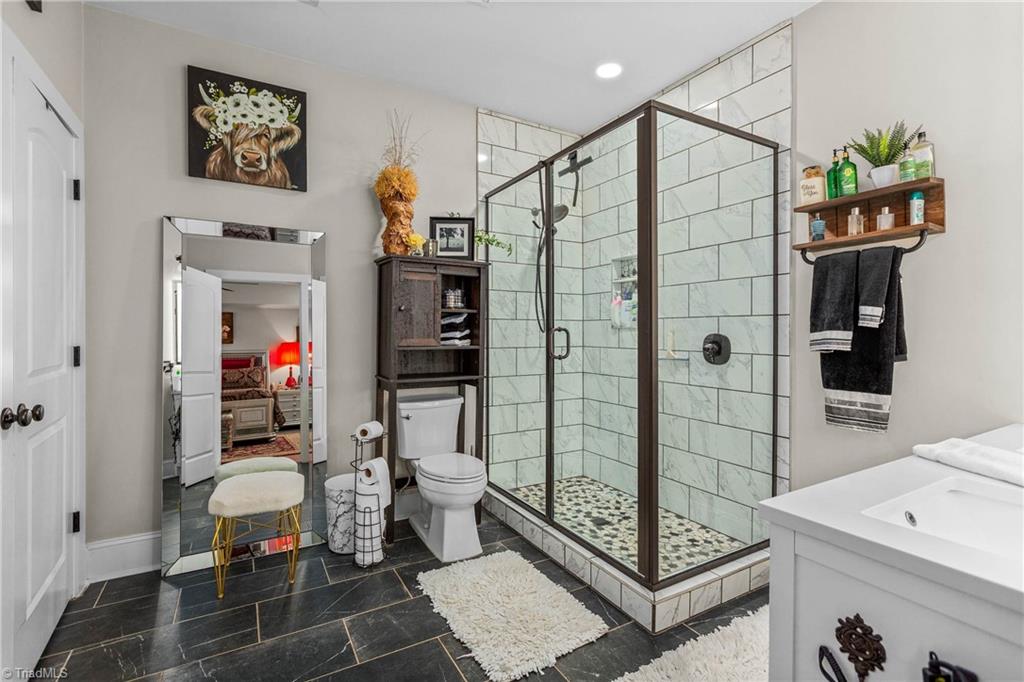 1325 William Fowler Road King, NC 27021 - Photo 21 of 41 Gallery Image 21