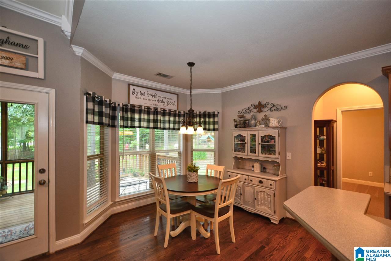 40 Baron Drive Chelsea, AL 35043 - Photo 17 of 45