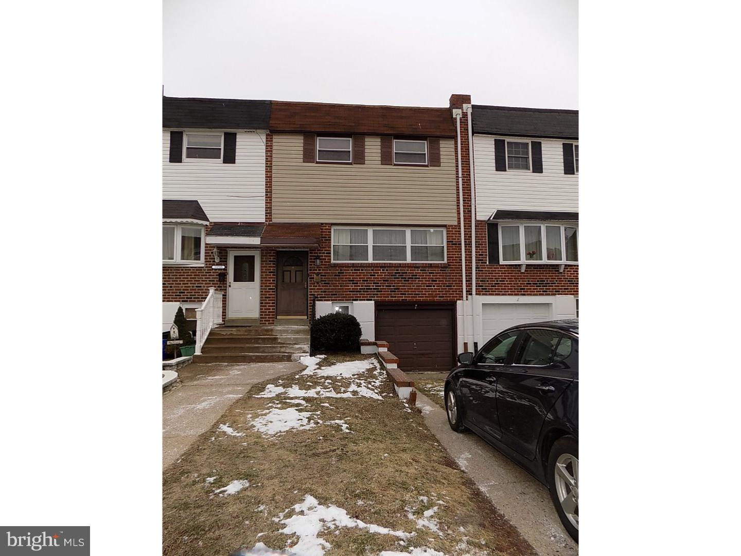 11713 Lanett Road Philadelphia, PA 19154 - Photo 1 of 12 Exterior Front