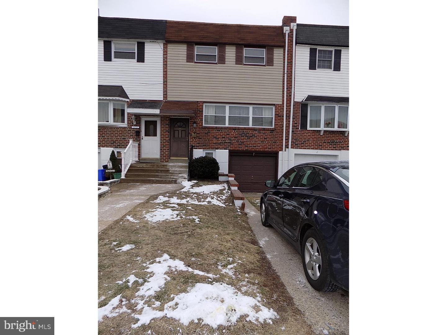 11713 Lanett Road Philadelphia, PA 19154 - Photo 12 of 12 Exterior Front