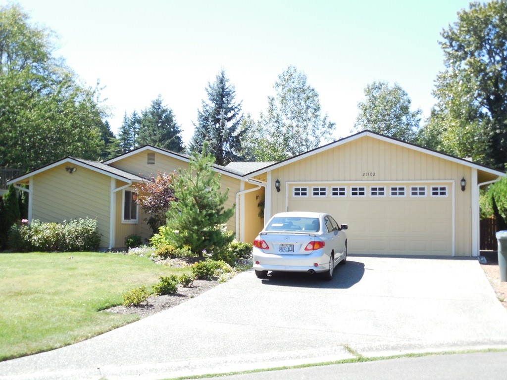 21702 7th Place West Bothell, WA 98021 - Photo 2 of 21