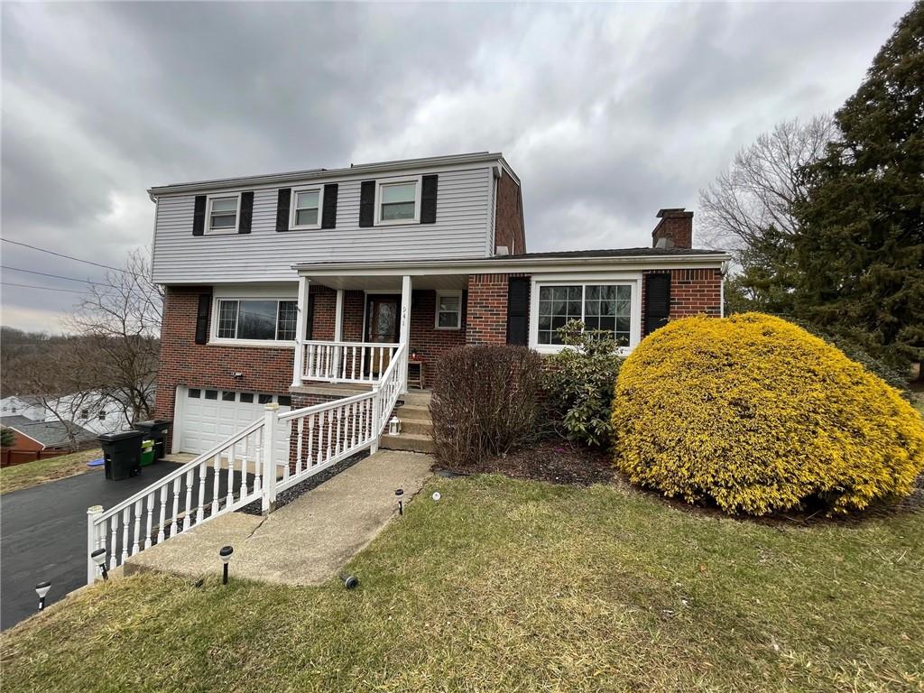 941 Harvard Road Monroeville, PA 15146 - Photo 1 of 20 Gallery Image 1