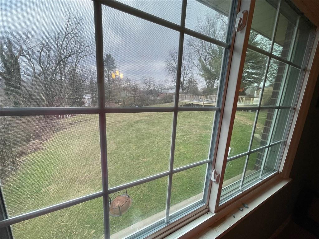 941 Harvard Road Monroeville, PA 15146 - Photo 16 of 20 Updated windows through out.