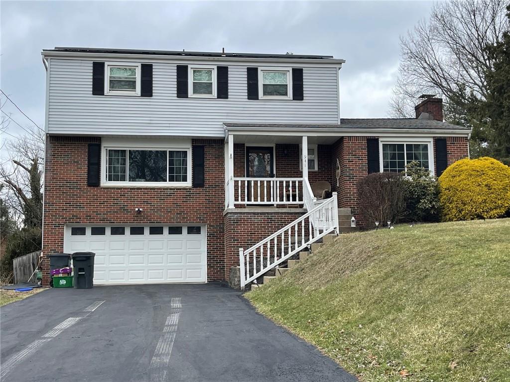 941 Harvard Road Monroeville, PA 15146 - Photo 2 of 20 Gallery Image 2