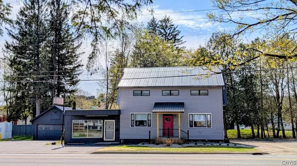 $445,000 | 53 Utica Street, Hamilton, NY 13346