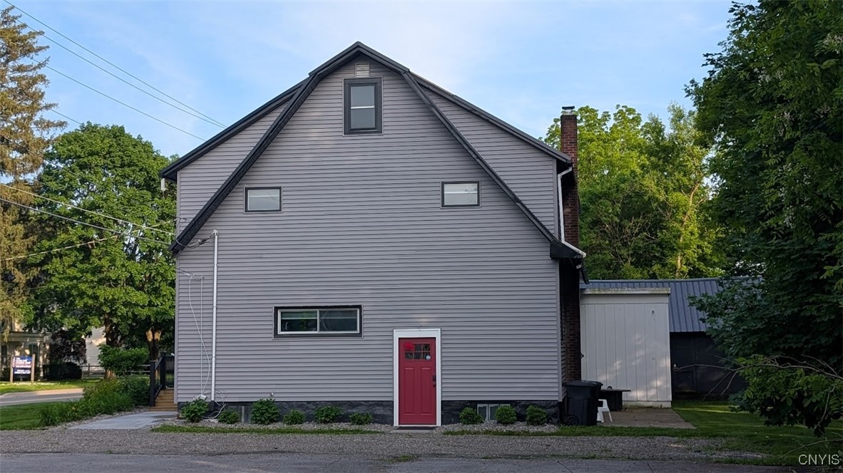 53 Utica Street Hamilton, NY 13346 - Photo 3 of 48