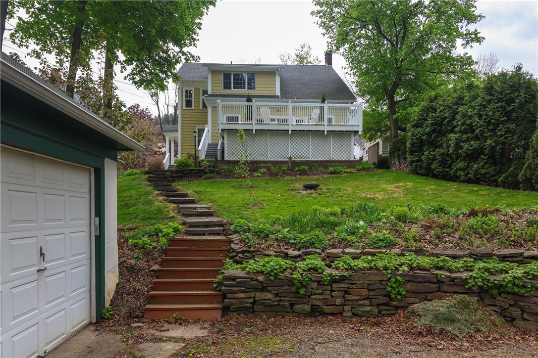 127 East 4th Street Corning, NY 14830 - Photo 47 of 48