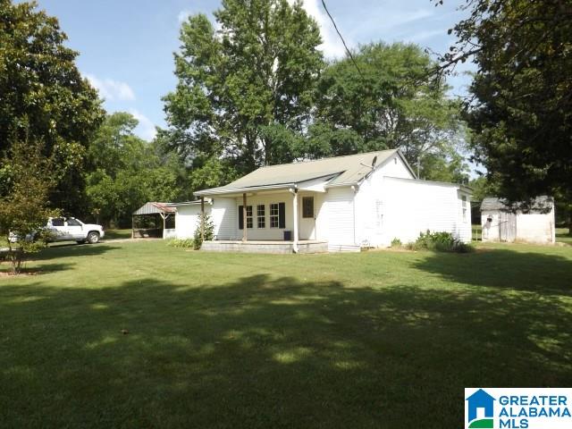 915 Burgett Road Altoona, AL 35952 - Photo 1 of 36