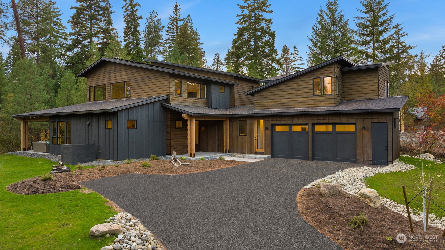 331 Old Grv Trail Ronald, WA 98940 - Photo 38 of 40