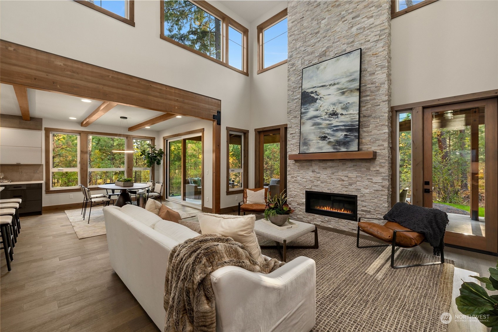 331 Old Grv Trail Ronald, WA 98940 - Photo 10 of 40