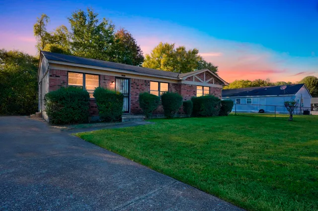 $79,900 | 4391 Shadowline Cove, Memphis, TN 38109