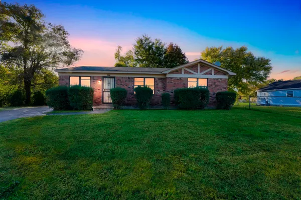 $62,900 | 4391 Shadowline Cove, Memphis, TN 38109