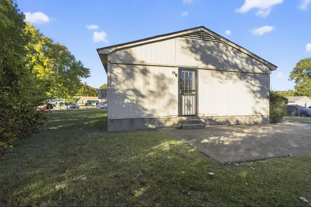 $79,900 | 4391 Shadowline Cove, Memphis, TN 38109