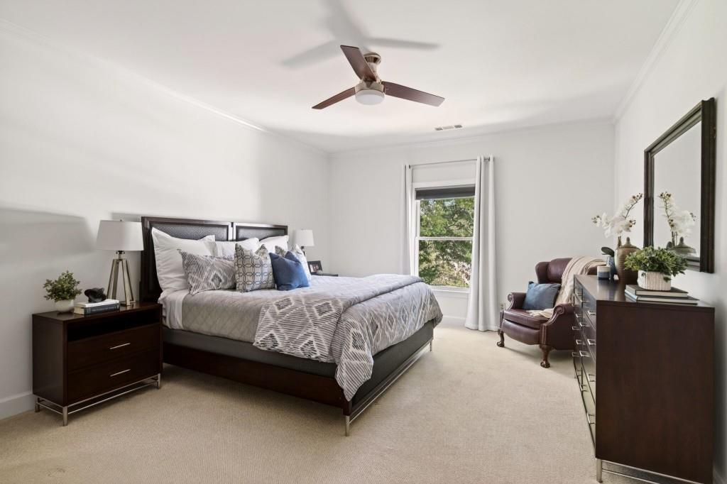 740 Riley Place Northwest Sandy Springs, GA 30327 - Photo 50 of 128