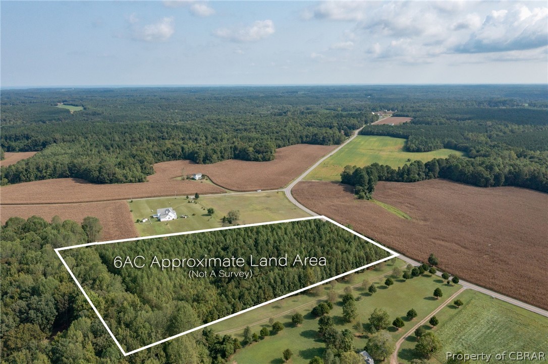 0 Courthouse Road Heathsville, VA 22473 - Photo 2 of 16