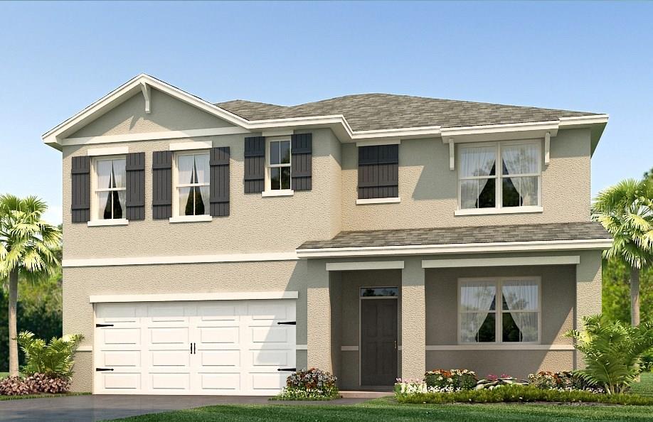 3936 Bramblewood Loop Spring Hill, FL 34609 - Photo 1 of 1 Gallery Image 1