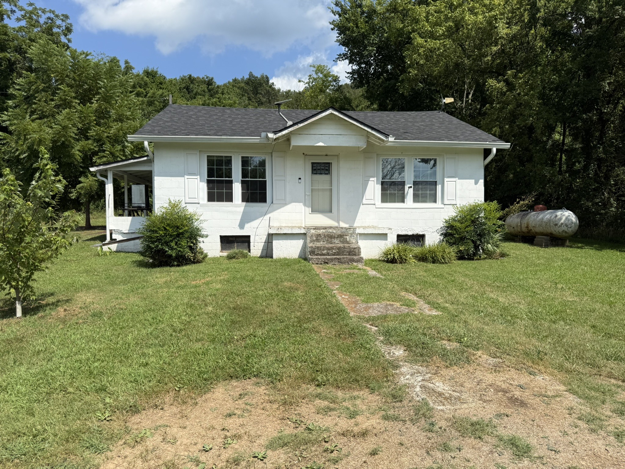 620 Champ Road Kelso, TN 37348 - Photo 1 of 25