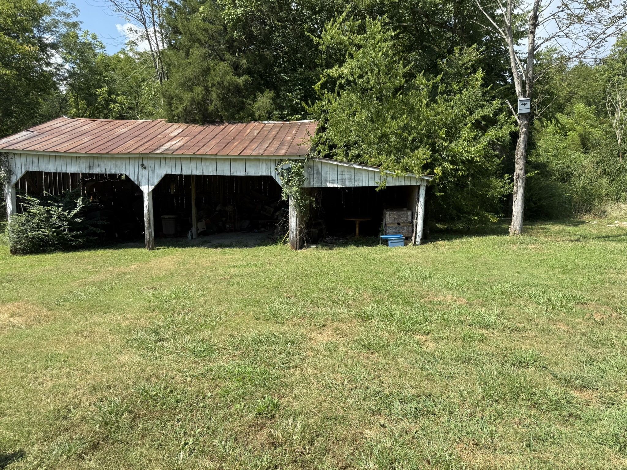 620 Champ Road Kelso, TN 37348 - Photo 2 of 25