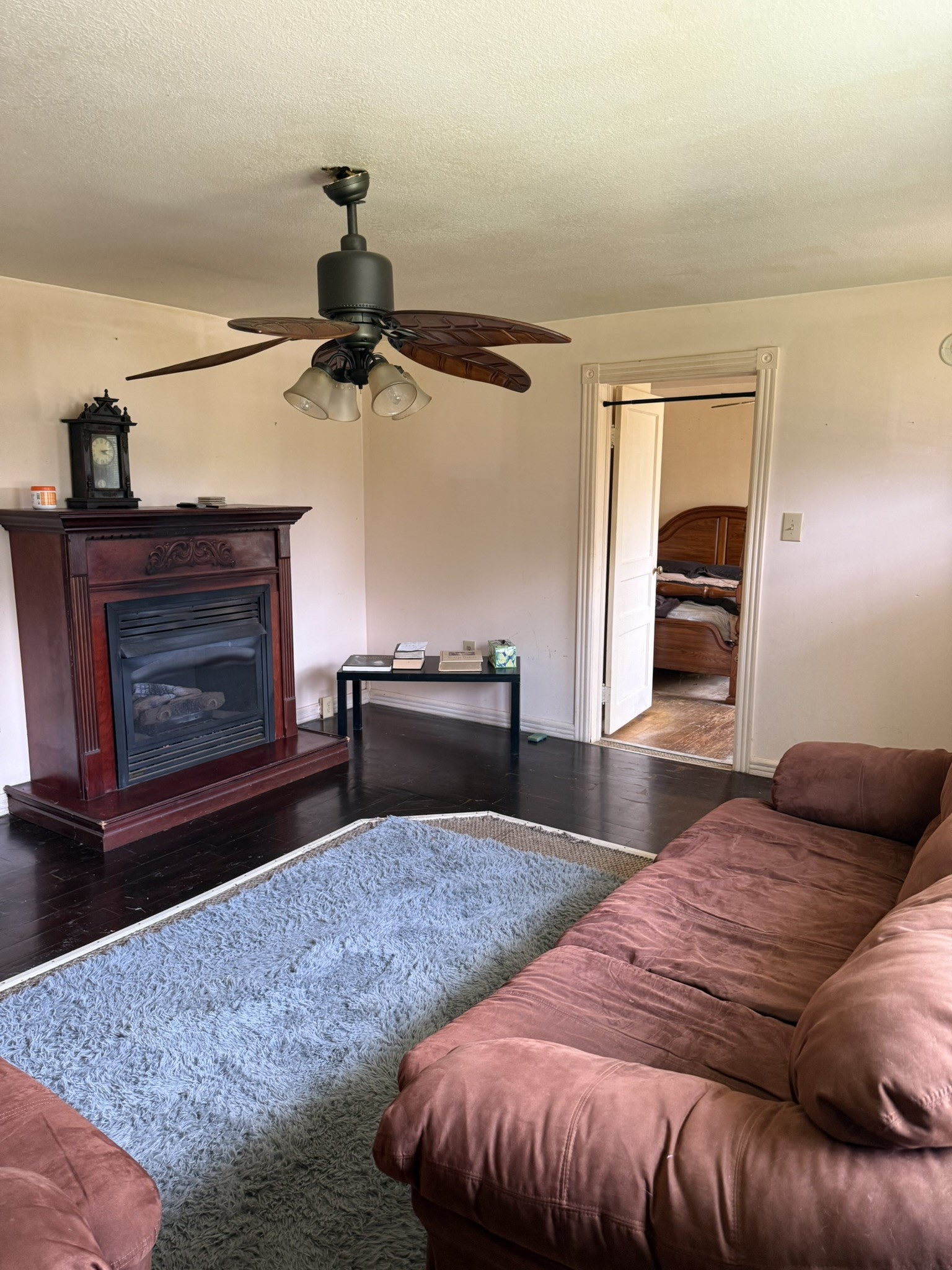 620 Champ Road Kelso, TN 37348 - Photo 6 of 25