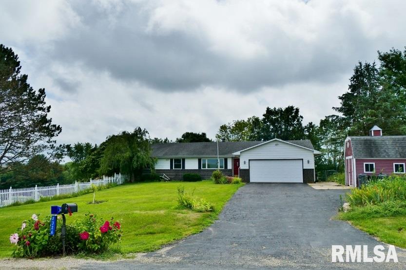 8326 Brimfield Jubilee Road Dunlap, IL 61525 - Photo 2 of 49 Gallery Image 2