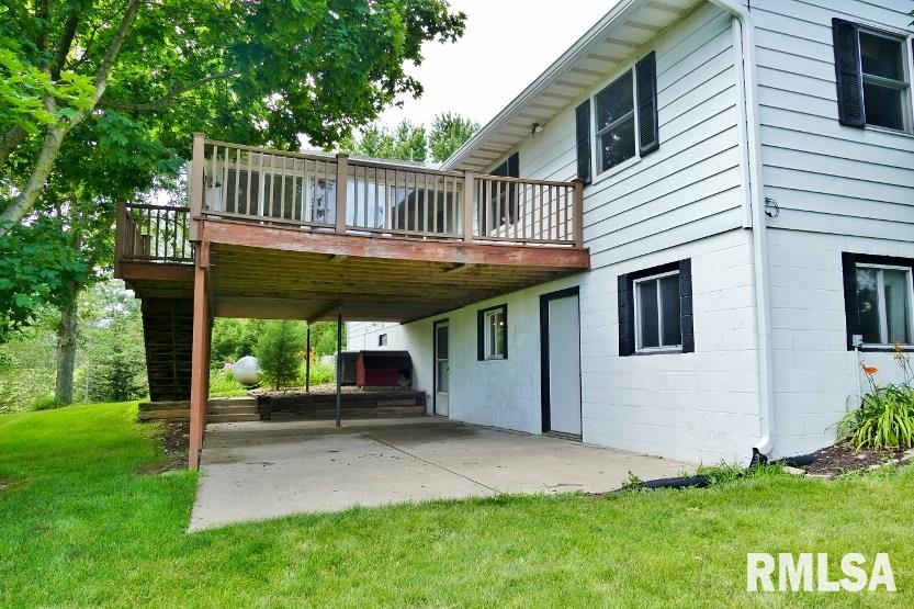 8326 Brimfield Jubilee Road Dunlap, IL 61525 - Photo 41 of 49 Gallery Image 41
